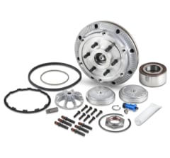 KIT, REPARACIÓN MAYOR HORTON PLANA (ECK-1386)