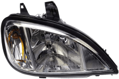FARO FREIGHTLINER COLUMBIA/DER_DEPO