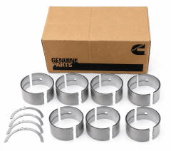 KIT METALES DE BANCADA/AXIALES  CUMMINS ISX/X15 (171980)