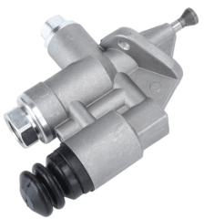 BOMBA DE COMBUSTIBLE CUMMINS 6CT/ISC/ISL (180100)