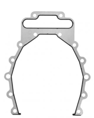EMPAQUETADURA DE CARCASA CUBREVOLANTE CUMMINS ISX/X15 (131657)