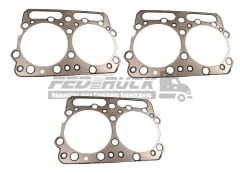 KIT DE EMPAQUETADURA DE CULATA CUMMINS N14/855  (131555)