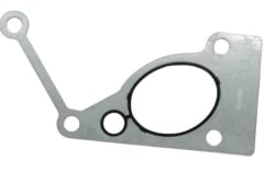 EMPAQUETADURA DE ENTRADA DE AGUA CUMMINS ISX (131658)