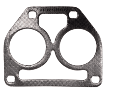 EMPAQUETADURA CENTRAL DE MÚLTIPLE DE ESCAPE CUMMINS ISX S/EGR(131650/131652)