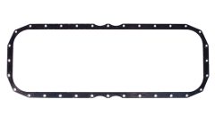 EMPAQUETADURA DEL CÁRTER DE ACEITE CUMMINS ISX (131656)