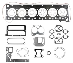 KIT DE EMPAQUETADURA SUPERIOR CUMMINS ISX/QSX S/EGR (131637)
