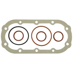 KIT DE EMPAQUETADURA DE ENFRIADOR DE ACEITE DETROIT S60 (631304)