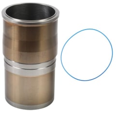 CAMISA CUMMINS ISX DE 152mm (inc. O-ring) (161649)
