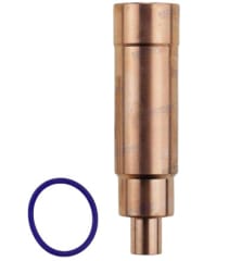 MANGO CAMISA INYECTOR VOLVO D4/D6 (3583716)