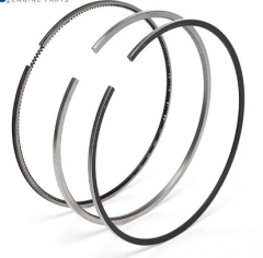 KIT, ANILLOS DE PISTÓN CUMMINS ISX (505125)