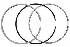 KIT, ANILLOS DE PISTÓN CUMMINS ISX (505179)