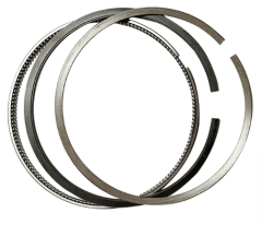 KIT, ANILLOS DE PISTÓN DETROIT S60 14.0L (C/EGR) (605070)