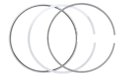 KIT, ANILLOS DE PISTÓN CUMMINS ISX15 (505193)