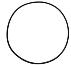 ORING  DE ÁRBOL DE LEVA CUMMINS ISX (redon grueso) (621252)