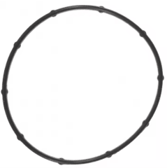 ORING DE TAPA DE ÁRBOL DE LEVA MOTOR CUMMINS ISX (121338)