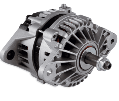 ALTERNADOR 24SI 24V 70A M11/6C8.3 (FLTAL28200J)