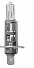 AMPOLLETA H1 24V 70W