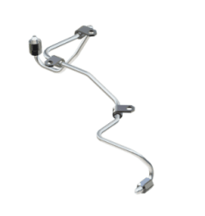 TUBO SUMINISTRO DE COMBUSTIBLE CUMMINS ISB 6.7/QSB