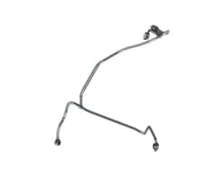 TUBO DRENAJE DE COMBUSTIBLE CUMMINS ISB/QSB  6,7 LT.