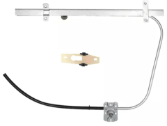 CREMALLERA ALZA VIDRIO DERECHO MANUAL