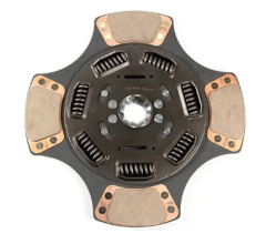 DISCO DE EMBRAGUE 15 X 2