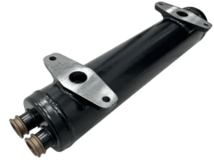 ENFRIADOR DE ACEITE MOTOR CUMMINS N14 (141414)