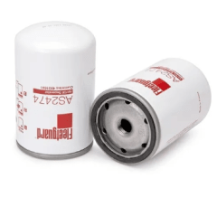 FILTRO SEPARADOR DE AIRE/ACEITE UREA AS-2474