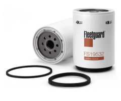 FILTRO SEPARADOR DE AGUA/COMBUSTIBLE FS-19532