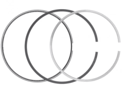 KIT, ANILLOS DE PISTÓN CUMMINS ISM/M11/L10  (505100)