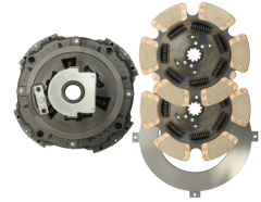 KIT DE EMBRAGUE 15,5