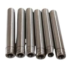 KIT, GUÍAS DE VÁLVULA DETROIT S60 12.7L (24 und) (692020)