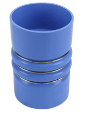 MANGUERA DE AIRE LADO FRIO 4