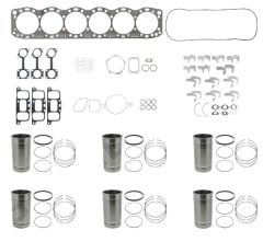 KIT, OVERHAULS DETROIT S60 12.7L