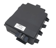 MÓDULO DE RELÉ DE CONTROL DE PUERTA DE PASAJEROS