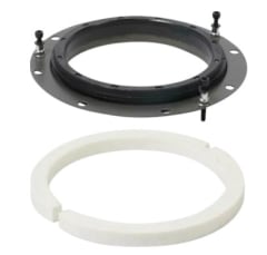 KIT, RETÉN DE CIGÜEÑAL DELANTERO CUMMINS ISX (136130)