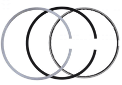 KIT, ANILLOS DE PISTÓN DETROIT S60 12.7L (2.5MM)/(605010)