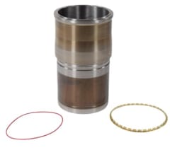 CAMISA CUMMINS ISX SIN APR + O RING (161651)