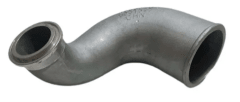 TUBO DE TRANSFERENCIA DE AIRE CUMMINS ISDE /SBE/ISF3.8 (4980546)