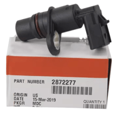 SENSOR DE POSICIÓN DE CIGÜEÑALY ÁRBOL DE LEVA CUMMINS ISF/ISBe/ISDe/4BT/6BT  (050695)_CUMMINS