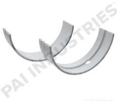 METAL DE BANCADA DETROIT S60 12.7 (671610)PAI