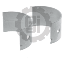 KIT METALES DE ÁRBOL DE LEVA MOTOR DETROIT S60 STD (651520)PAI