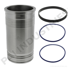 CAMISA DETROIT S60 12.7L (inc. O-rings) (661610)PAI