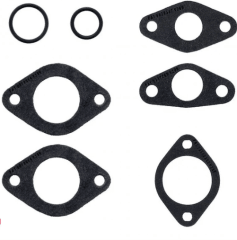 KIT DE EMPAQUETADURA PARA BOMBA DE ACEITE DETROIT S60 (631344)