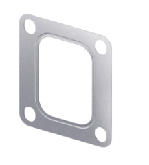 EMPAQUETADURA DE TURBO CUMMINS L10 (131605)