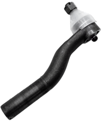 TERMINAL DE DIRECCIÓN EJE DELANTERO, IZQUIERDA