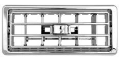 REJILLA DE REMPLAZO PARA KENWORTH 2002 CENTRO