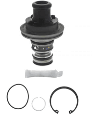 VÁLVULA DE PURGA SECADOR DE AIRE AD-IS/AD-IP (802665)