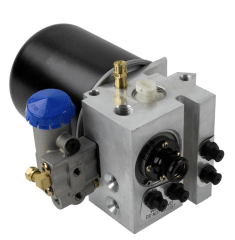 SECADOR DE AIRE AD-IS 12V.