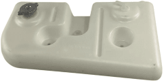 TANQUE DE REFRIGERANTE FREIGHTLINER FLD (740036)
