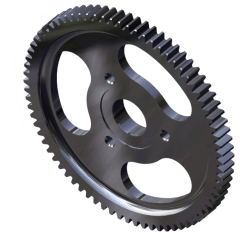 ENGRANAJE DE LEVA CUMMINS ISX/X15 3680522